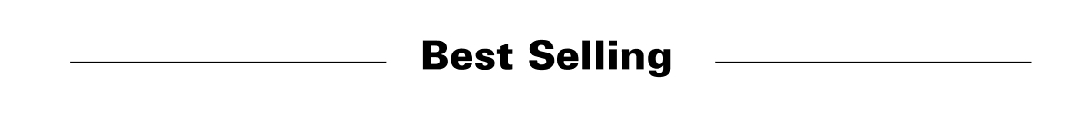 Best-Selling