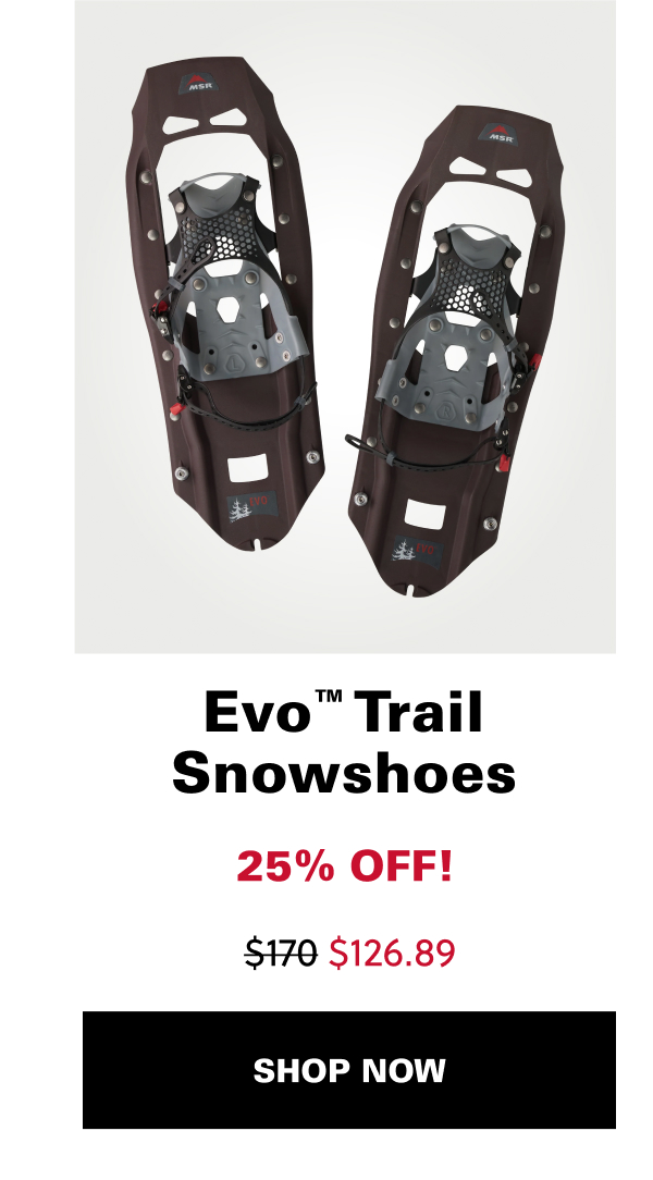 Evo-Trail-Snowshoes