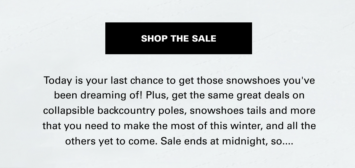 Shop-The-Sale