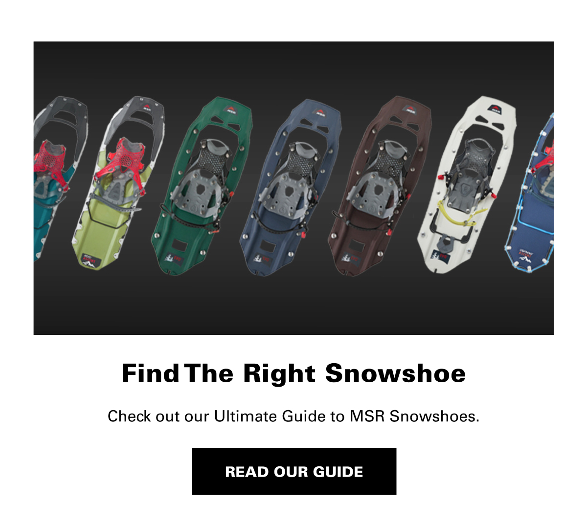 Find-The-Right-Snowshoe-Guide
