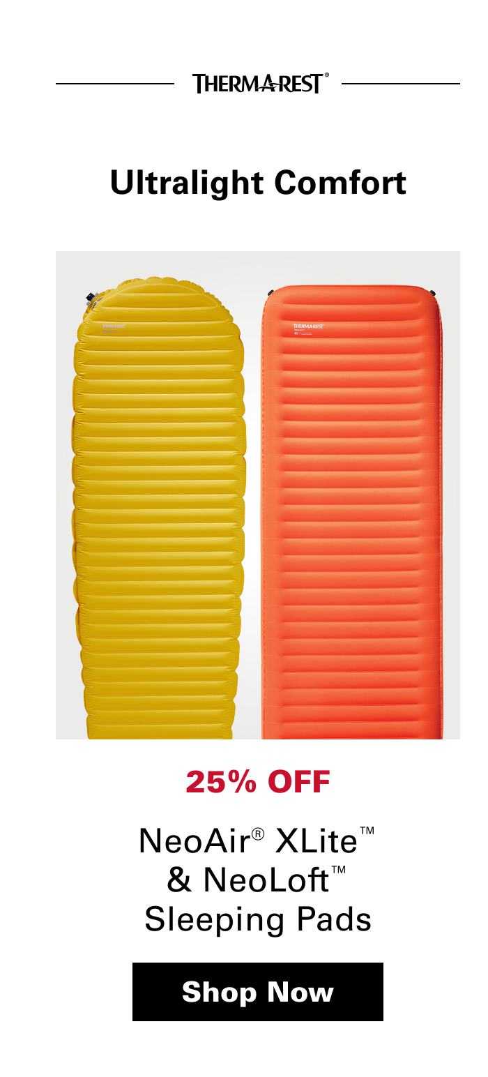 NeoAirXLite-NeoLoft-Sleeping-Pads_Shop-Now