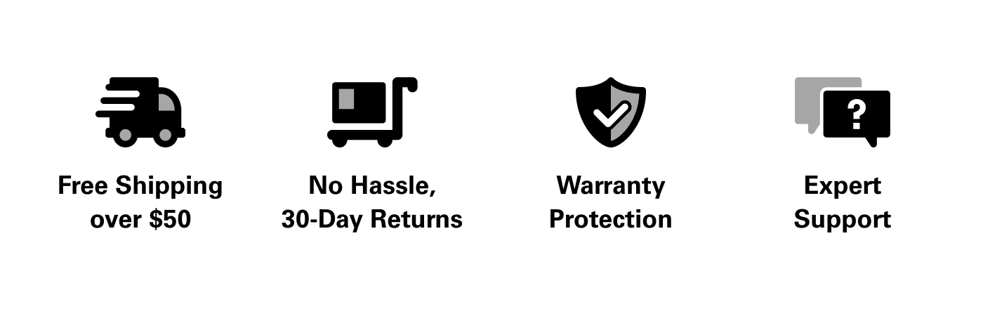 Benefits