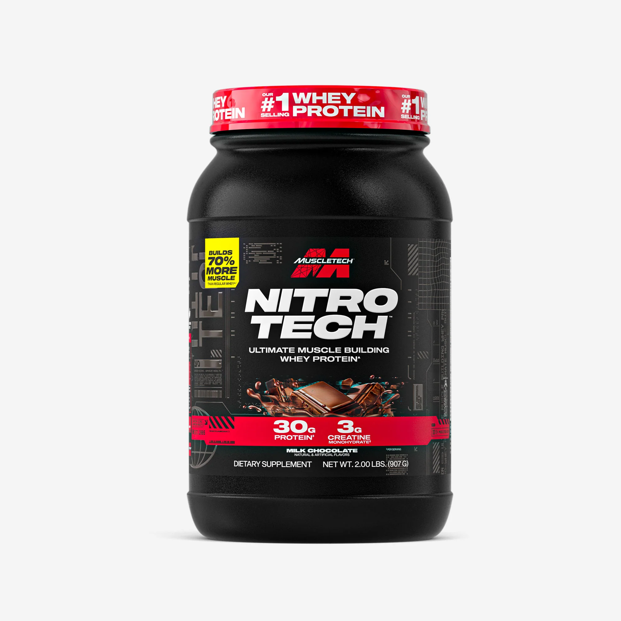 Image of Nitro-Tech