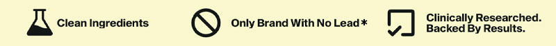 Only brand with no lead