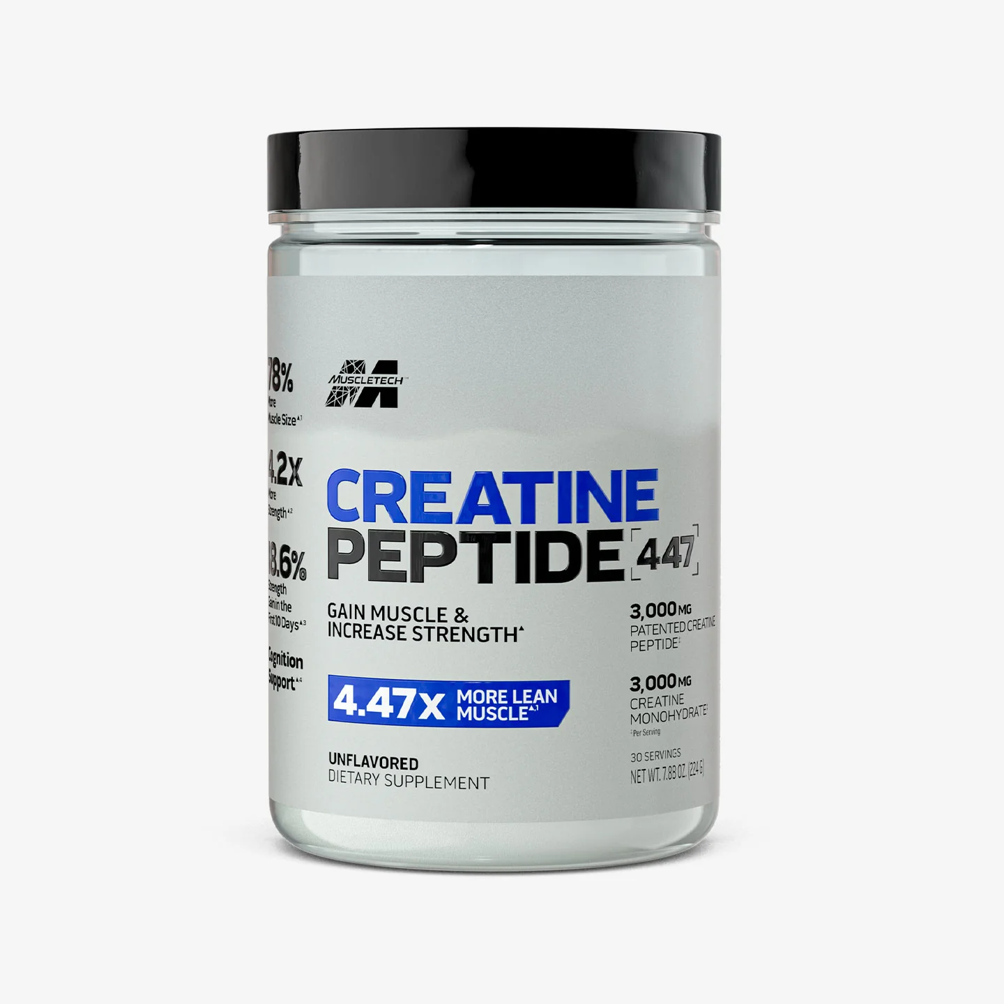 Image of Creatine Peptide 447