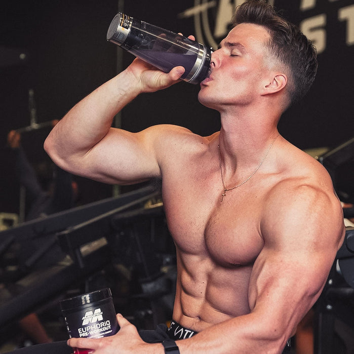 Maximize your gains
