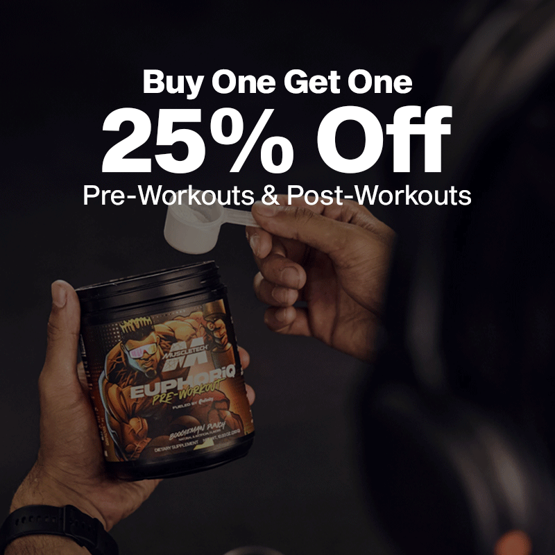 buy one get one 25% off