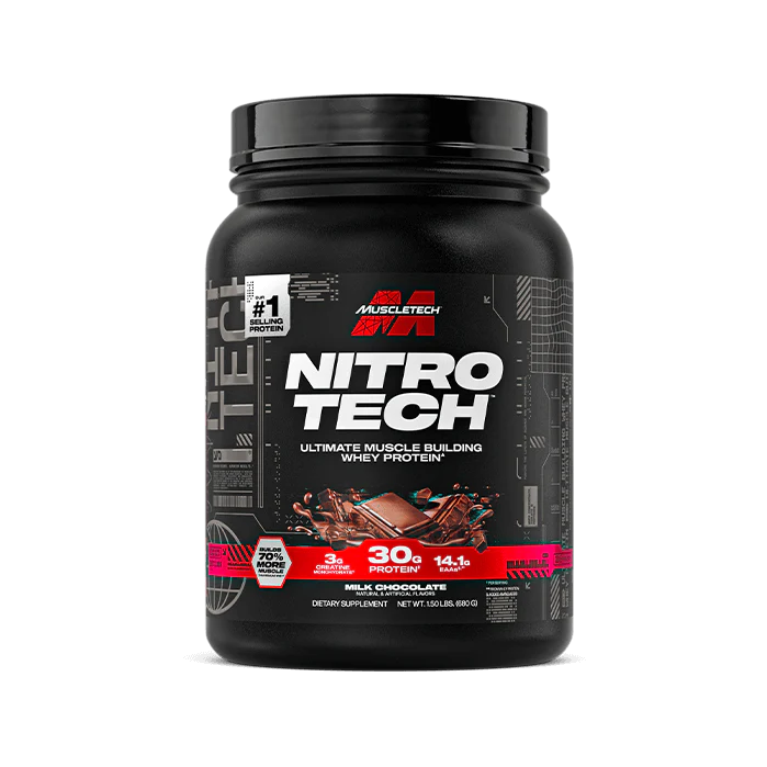Image of Nitro-Tech