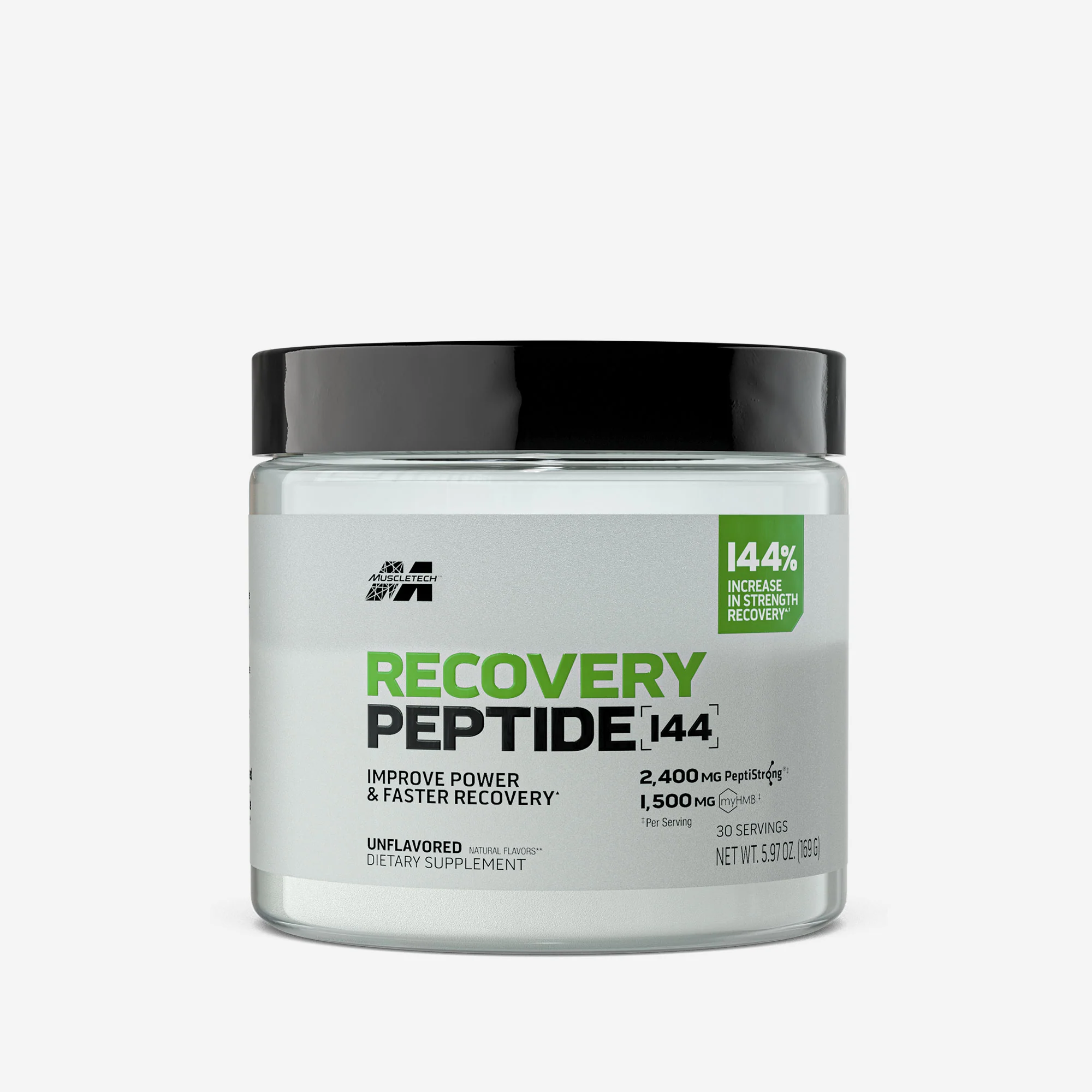 Image of Recovery Peptide 144
