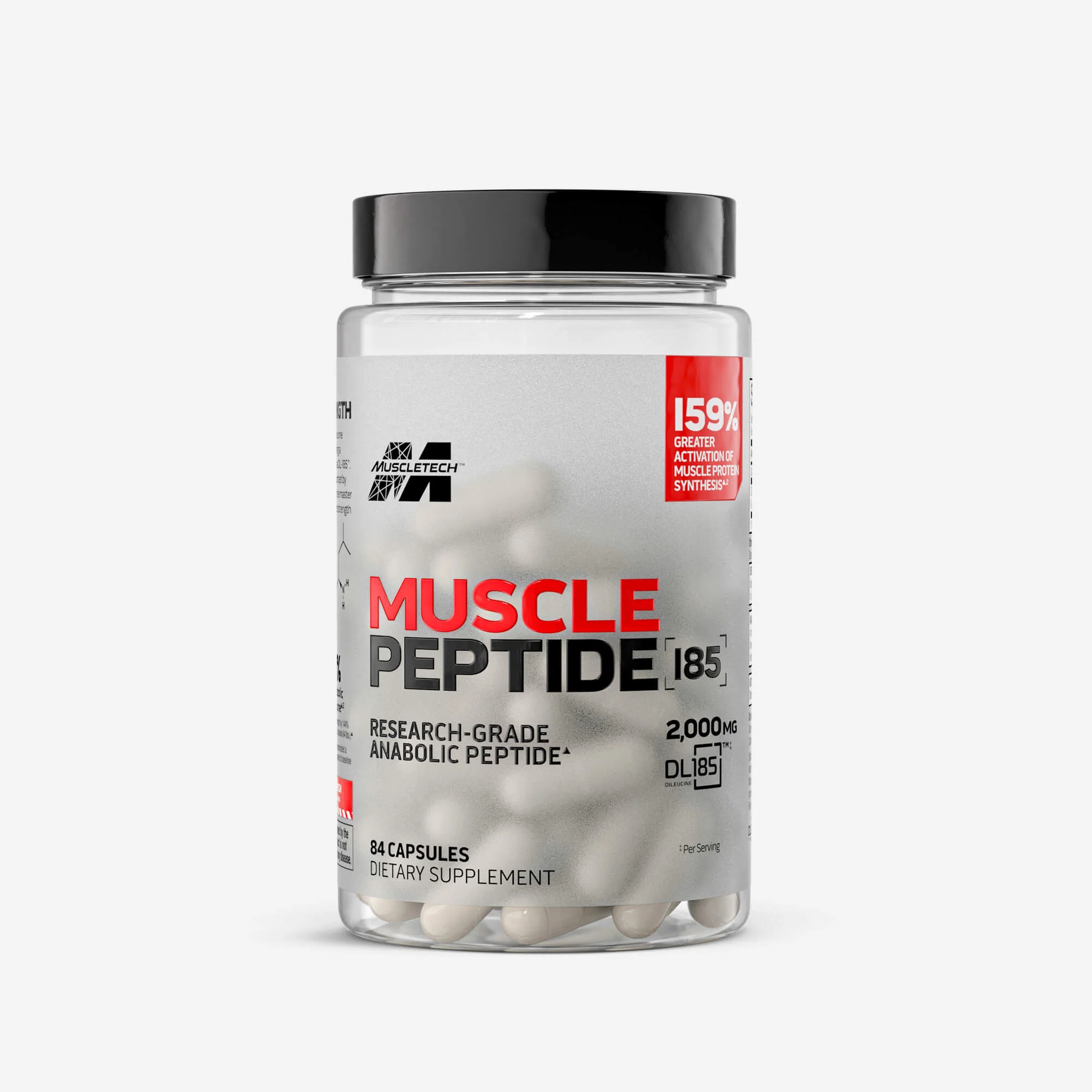 Image of Peptide 185