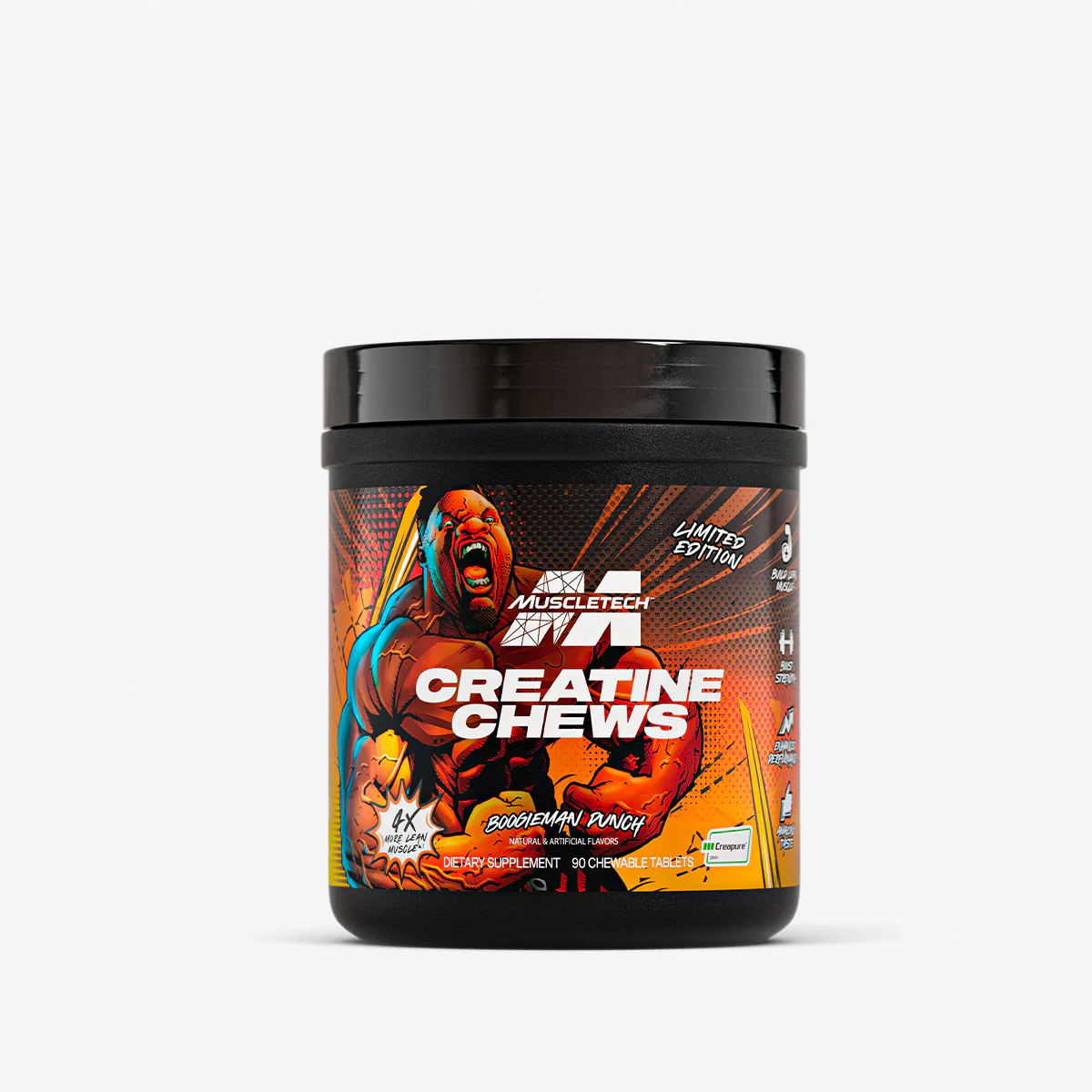Image of Creatine Chews
