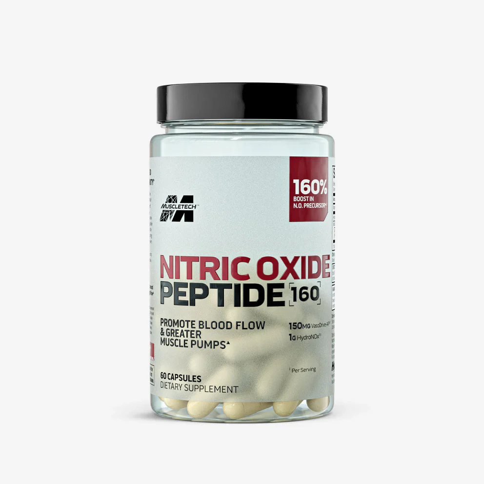 Image of Nitric Oxide Peptide 160