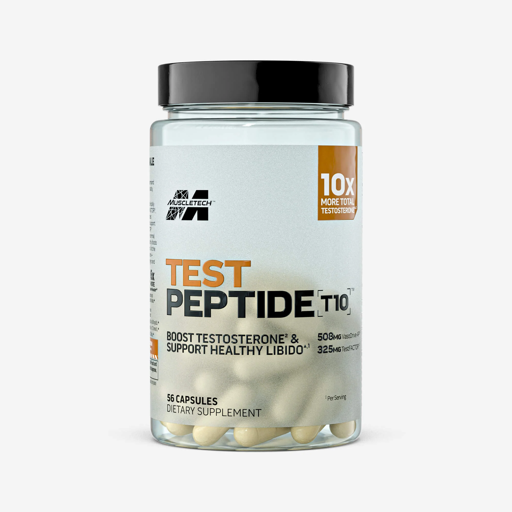 Image of Peptide T10