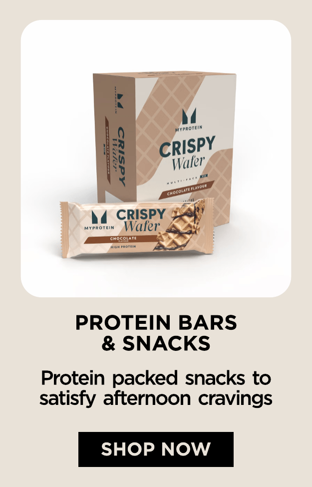 Protein Bars