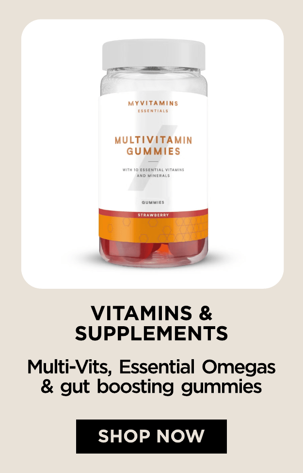 Vitamins