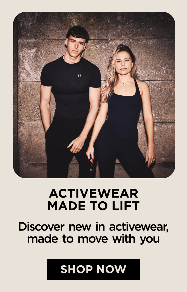 Activewear