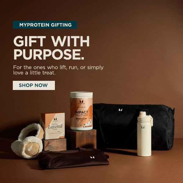 Gift with purpose