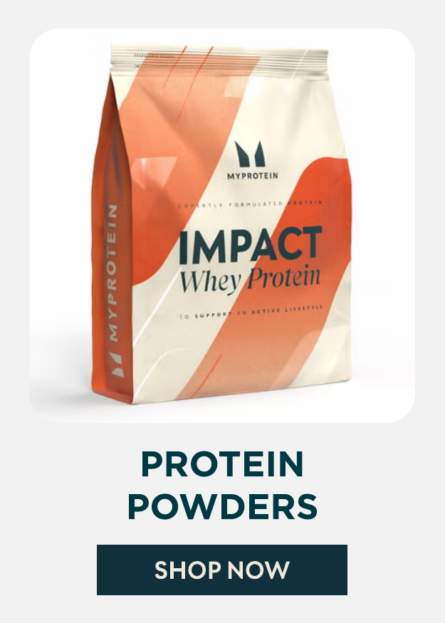 Protein Powders