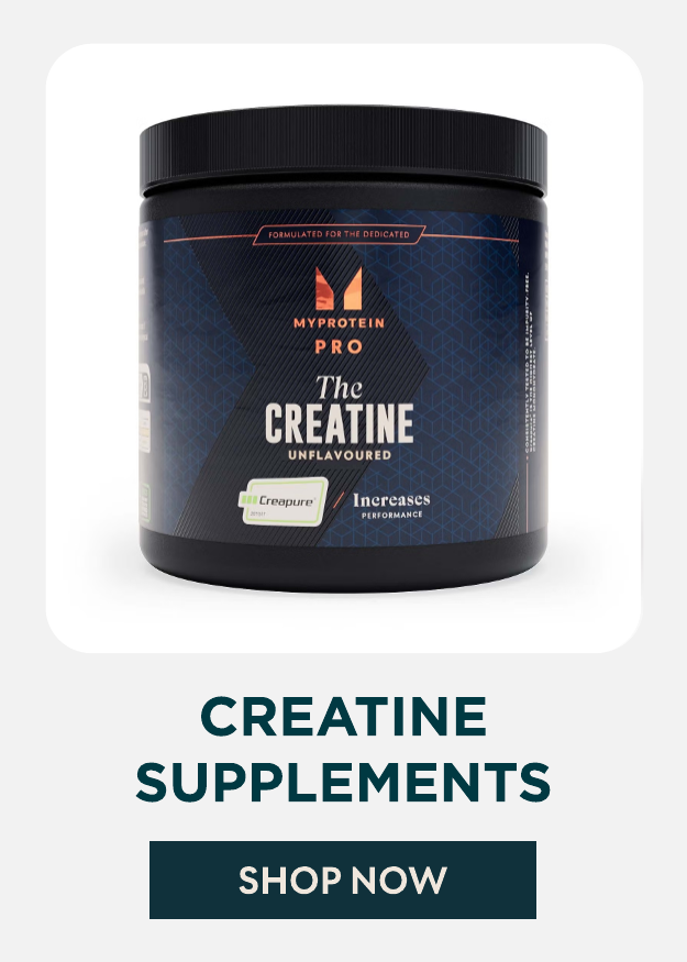 Creatine