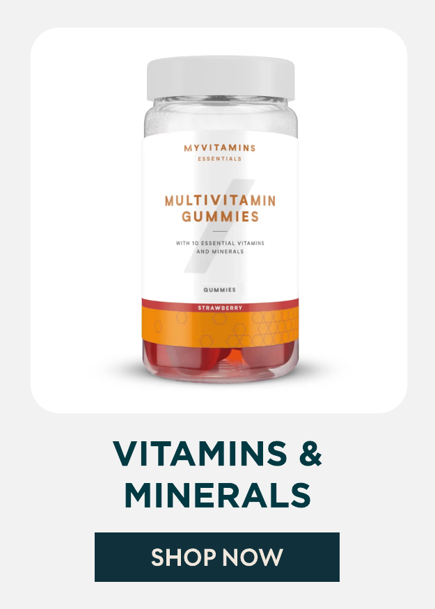 Vitamins