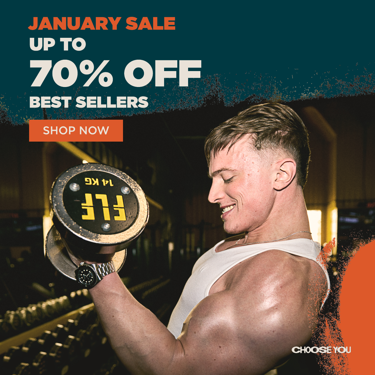 Up To 70% Off Bestsellers