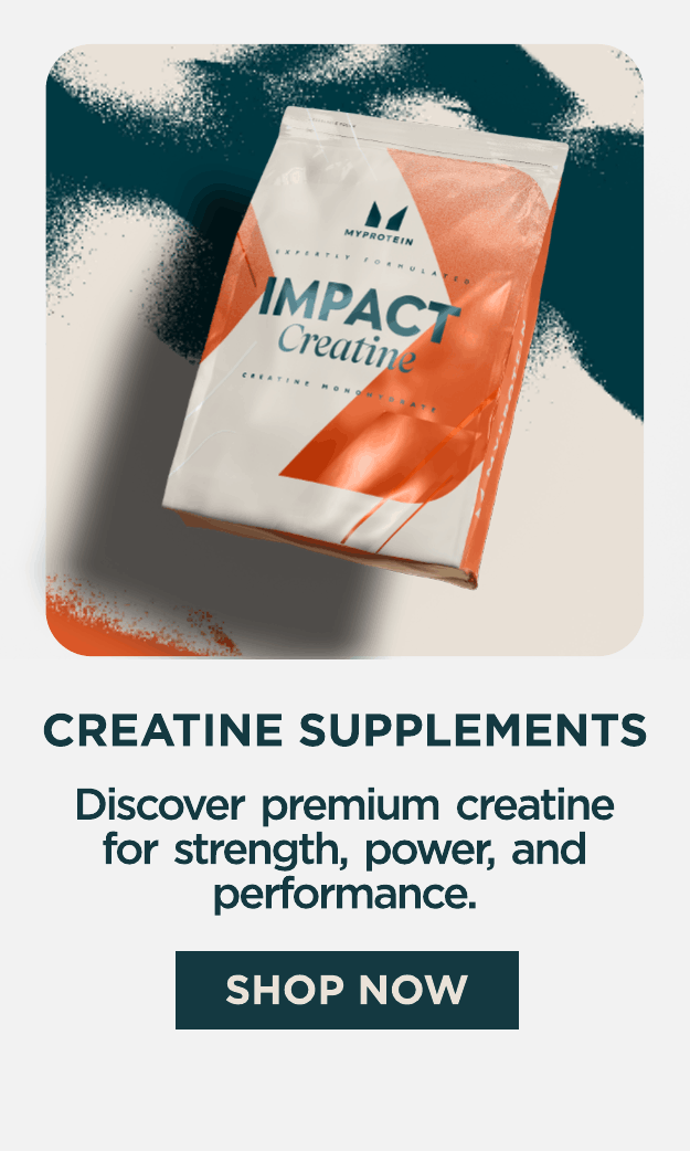 Shop creatine