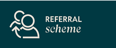  "Referral