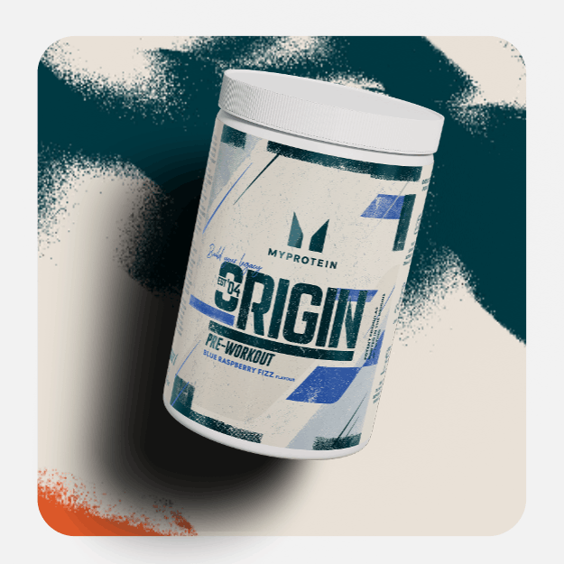 Origin Pre-workout