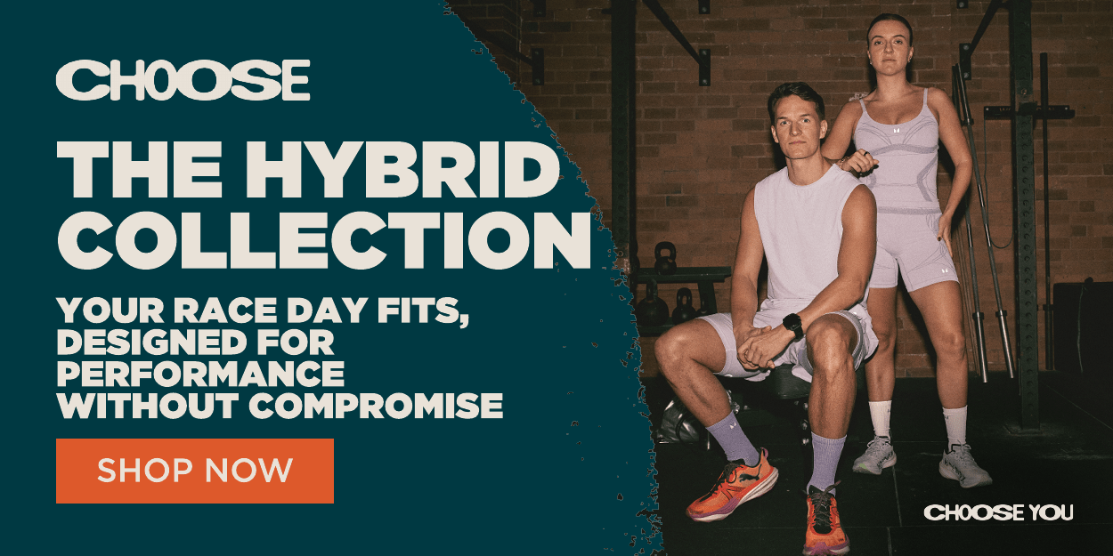 Choose the hybrid collection
