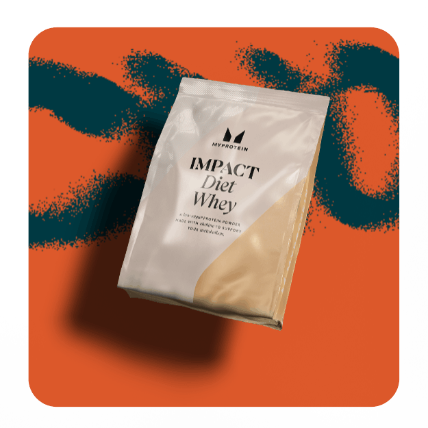 Protein Blends & Formulas