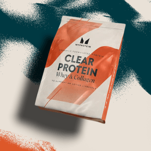 Collagen Supplements