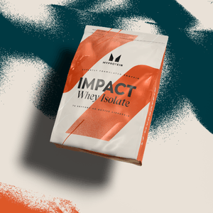 Protein Isolate