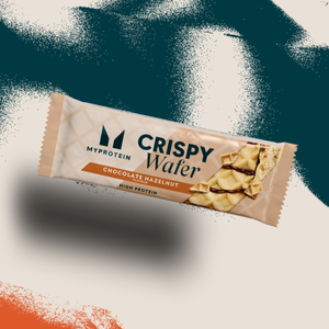 Protein Bars & Snacks