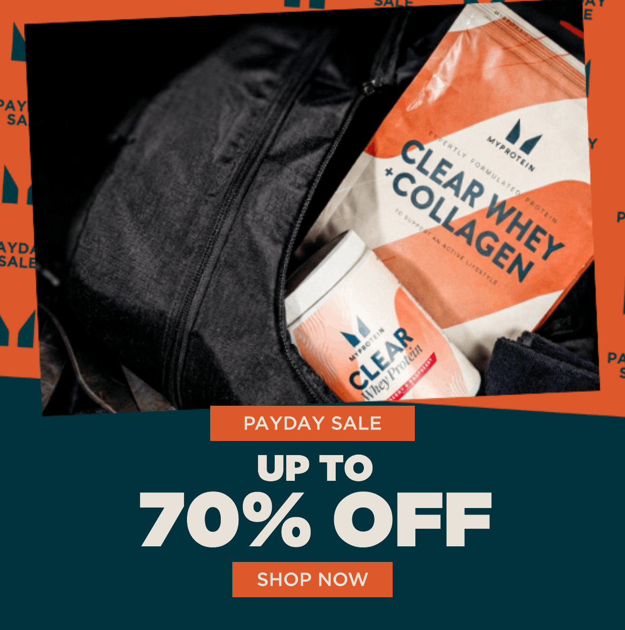 Last chance for up to 70% off sitewide
