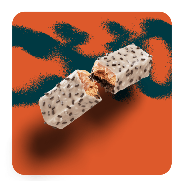 Protein bars