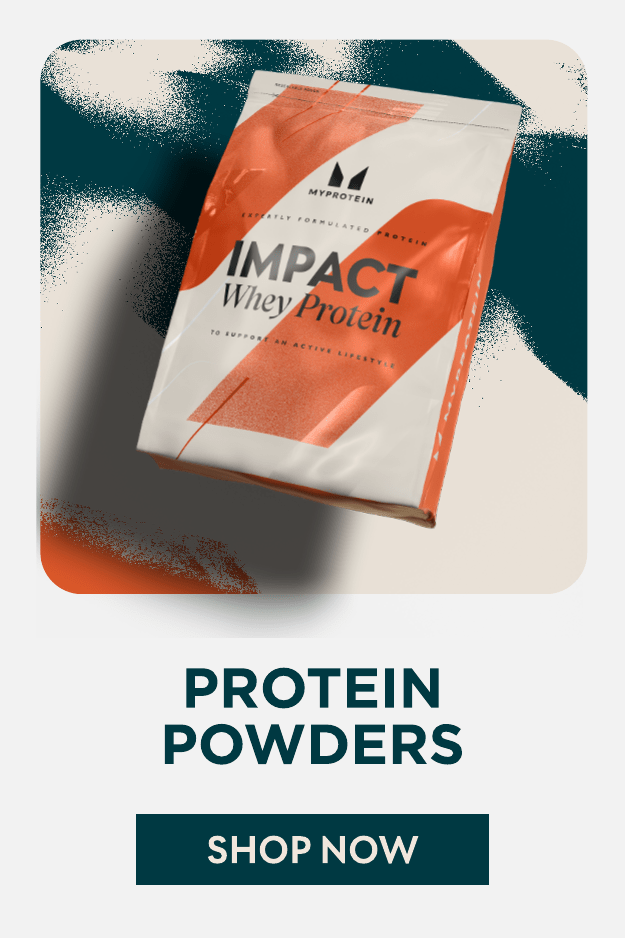 Protein Powders