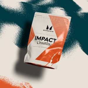 Creatine Supplements