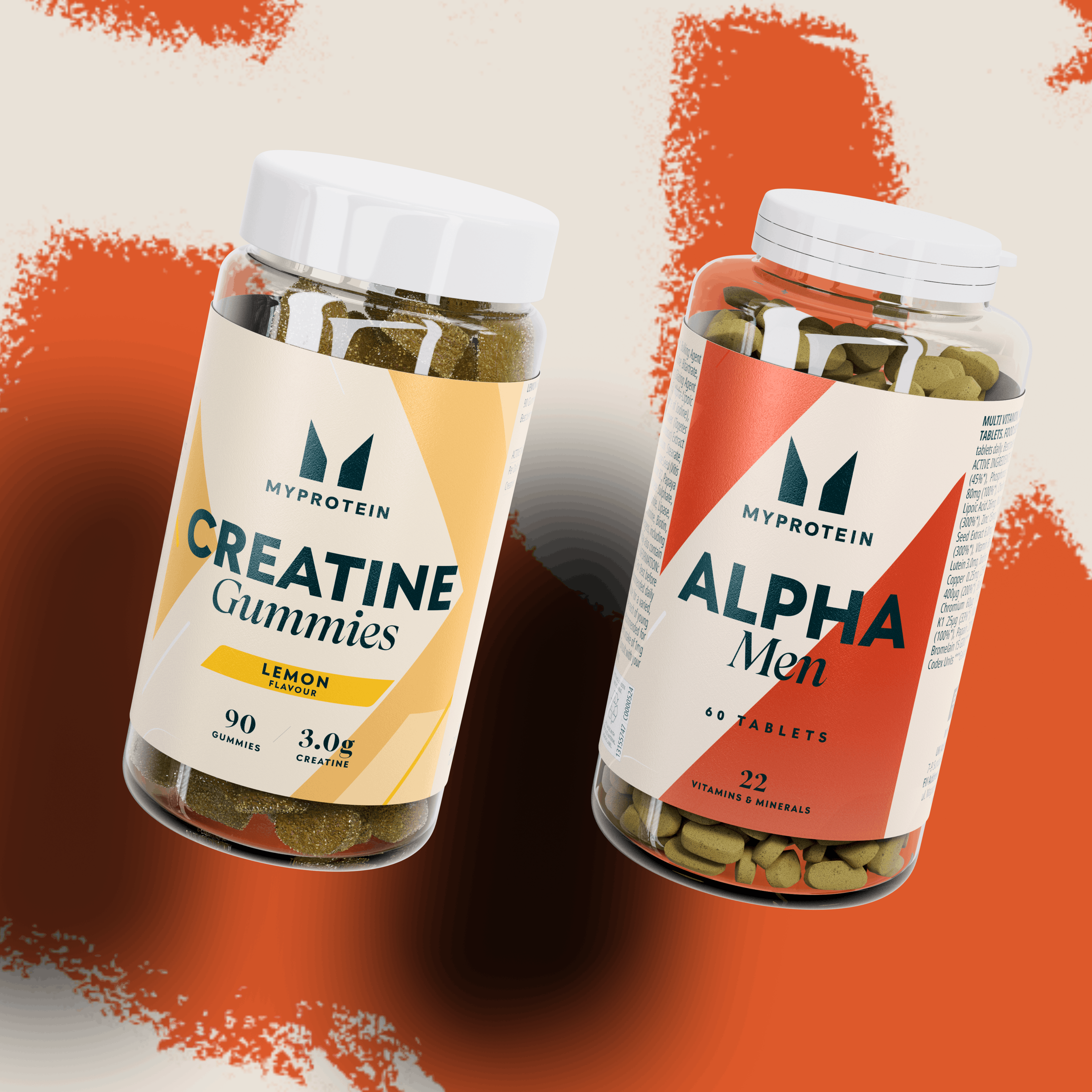 VITAMINS