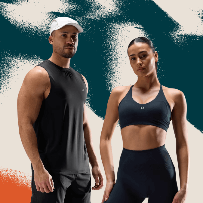 ACTIVEWEAR