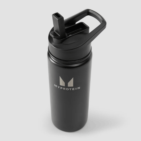 BOTTLES & SHAKERS