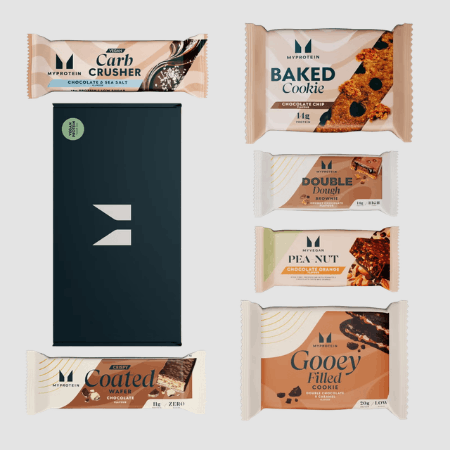 PROTEIN SNACKS