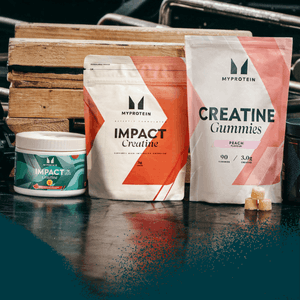 CREATINE
