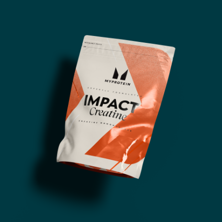 IMPACT CREATINE
