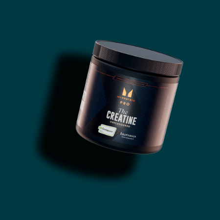 THE Creatine (Creapure®)