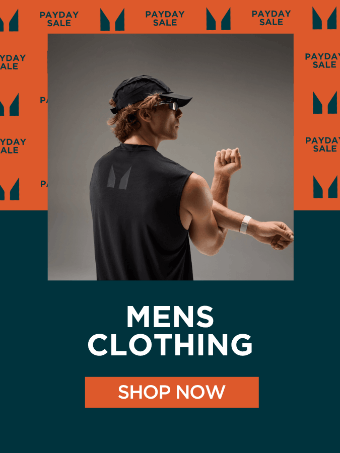 MENS CLOTHING SALE
