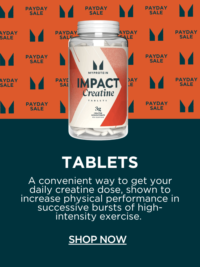  "CREATINE