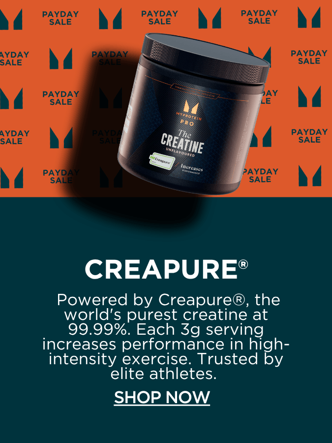 CREAPURE
