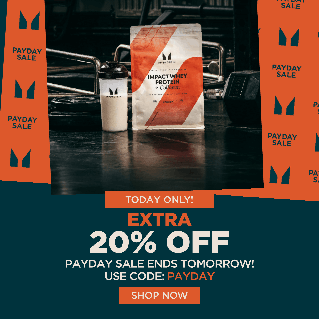 UP TO 70% OFF + extra 20% off