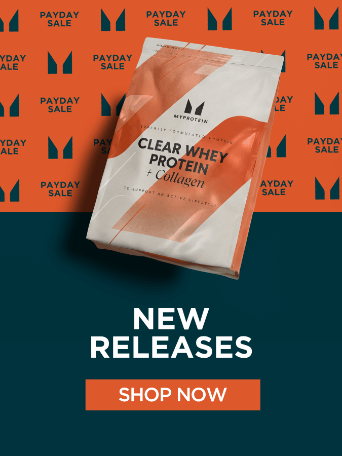 NEW RELEASES