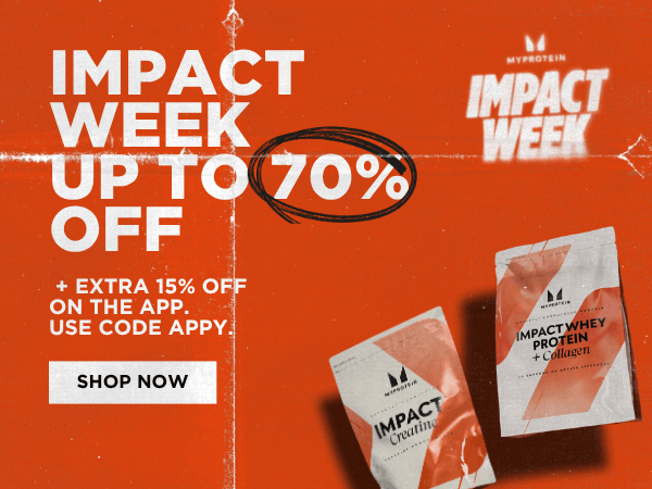 UP TO 70% OFF + extra 15% off on the app